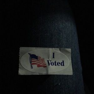 Meet your Posher, Katherine